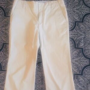 Tommy Hilfiger Women’s Khaki pants
